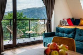 Villa Teosiówka Zakopane